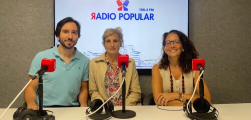 La fórmula para vencer al cáncer en Bizkaia