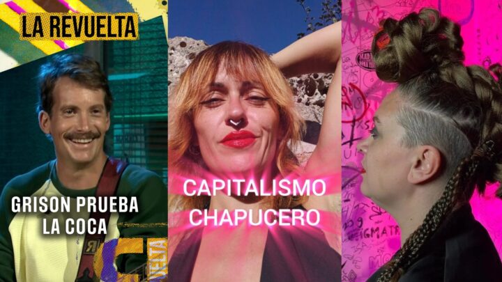 Grison, Ane Lindane y La Basu estarán presentes en la 14.ª edición de Tracking Bilbao