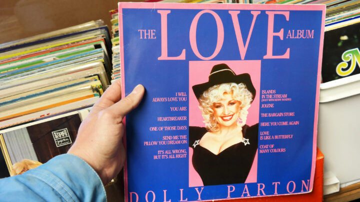 Dolly, Frank, Cheeta, Coyote y otras ausencias que dejan huella