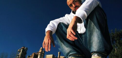 El Chojin presenta ‘Balance’ este viernes en Bilborock