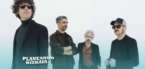 Este fin de semana: El Chojín, fiestas de Iurreta, Udazkenarock y mucho más…