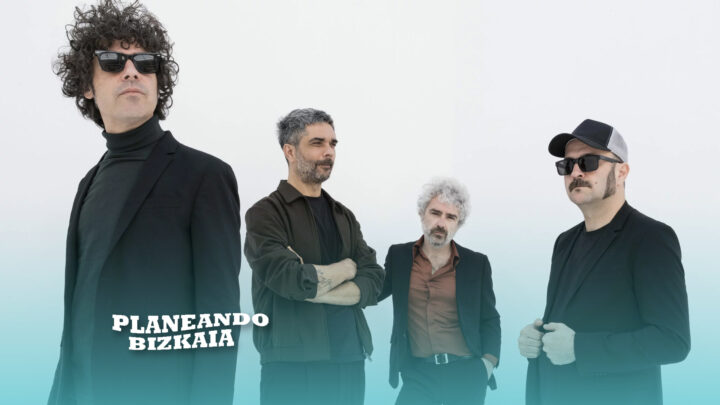 Este fin de semana: El Chojín, fiestas de Iurreta, Udazkenarock y mucho más…