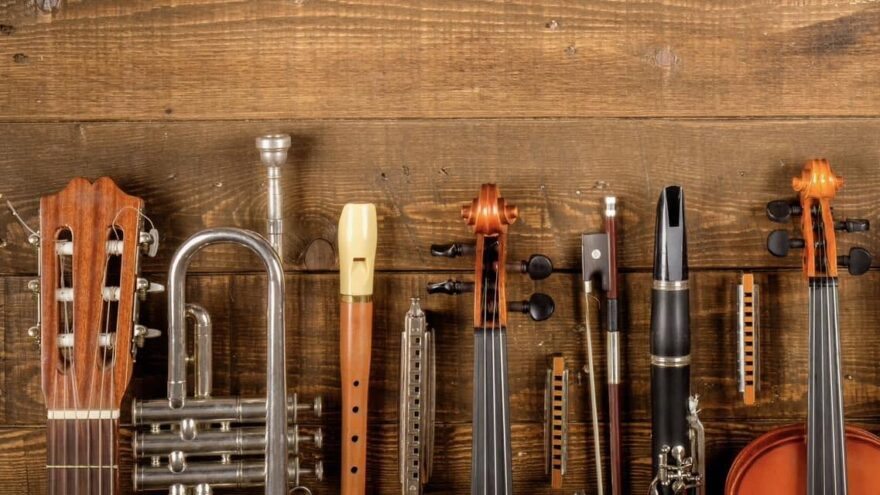 Bermeo pone música al envejecimiento activo con el taller ‘Gu musiketan’