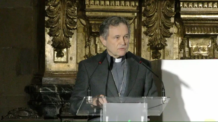 «El Sínodo refrenda mucho del camino realizado y lo une a una apuesta de la Iglesia universal»