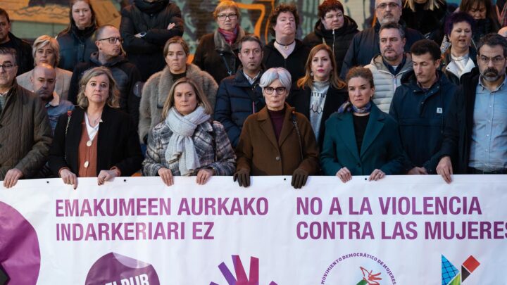 Le okupan su casa, se la destrozan y mañana la desahucian: el drama de Olga