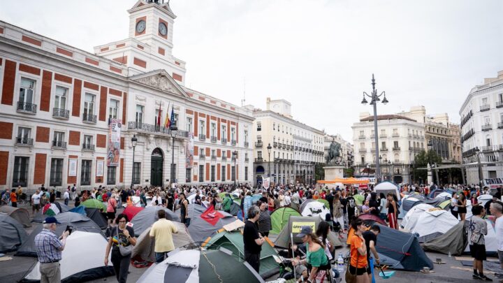 Agredidas por su pareja o expareja cerca de 3.000 mujeres en Euskadi hasta agosto, un 10,6% más que en 2025