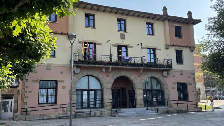 Derio cierra el 30 de septiembre las ayudas al alquiler joven
