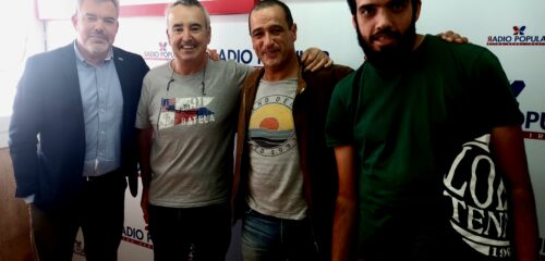 Presente y futuro del remo