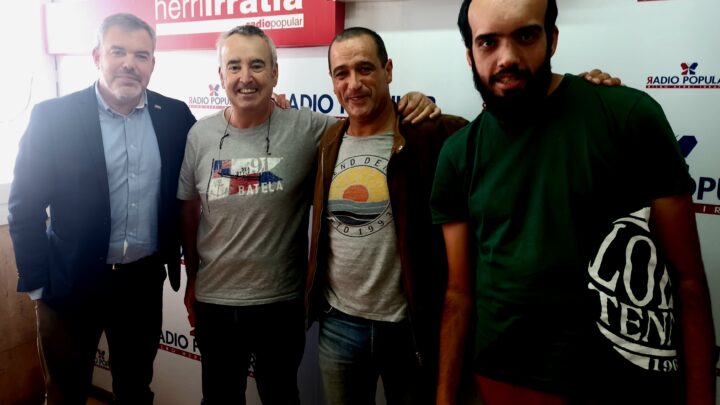 Presente y futuro del remo