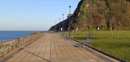 Euskadi superará los 30 grados este martes