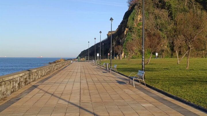 Euskadi superará los 30 grados este martes