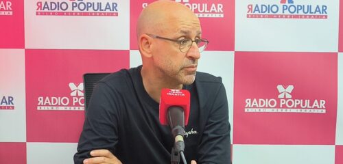 «Los partidos nacionalpopulistas son manipuladores de emociones como el miedo y el resentimiento»