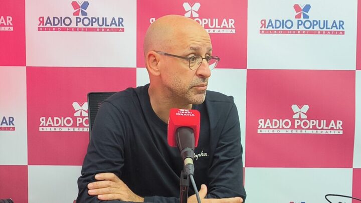 Jesús Casquete: «Los partidos nacionalpopulistas son manipuladores de emociones como el miedo y el resentimiento»