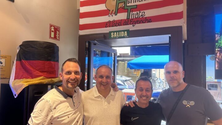 «Jon Uriarte va a ser uno de los mejores presidentes de la historia del Athletic»