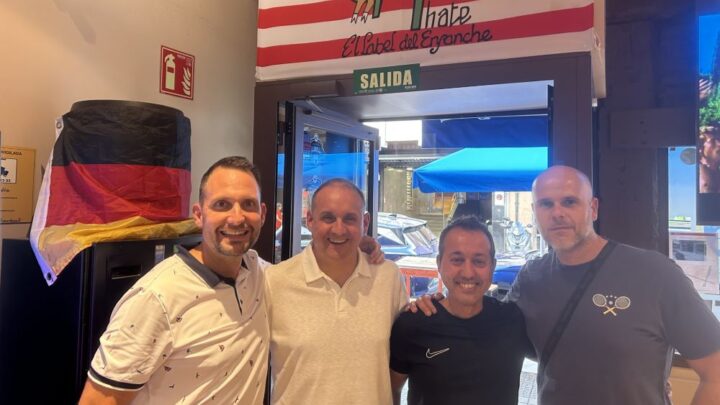 «Jon Uriarte va a ser uno de los mejores presidentes de la historia del Athletic»