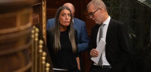 El Gobierno aprueba sus medidas de vivienda con el rechazo de Junts