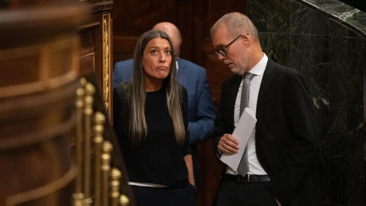 El Gobierno aprueba sus medidas de vivienda con el rechazo de Junts