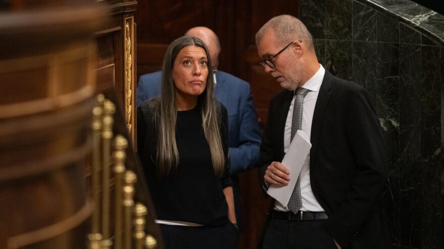 El Gobierno aprueba sus medidas de vivienda con el rechazo de Junts