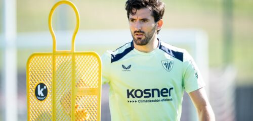 Dani Vivian: «Me sacrifiqué por el club y lo volvería a hacer»