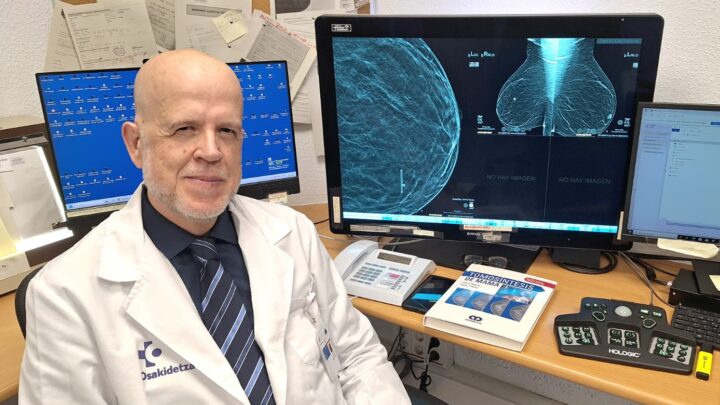 El «2×1» del cribado de las mamografías: Osakidetza podrá detectar también riesgo cardiovascular en ellas