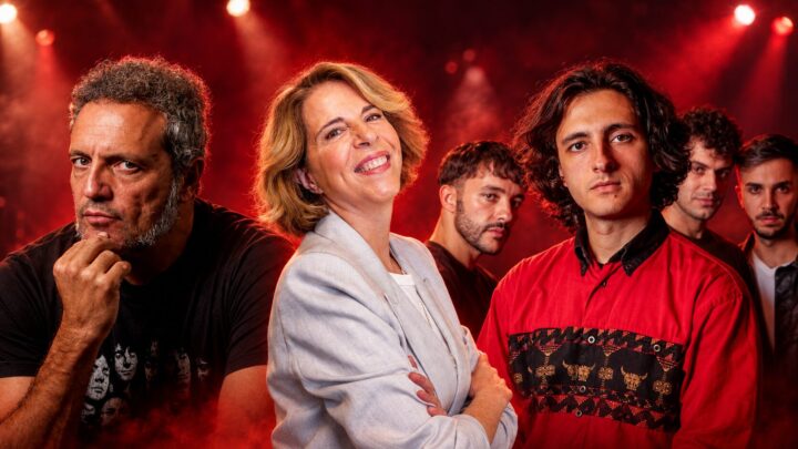 De M-Clan a Arde Bogotá: el fenómeno musical de la Región de Murcia