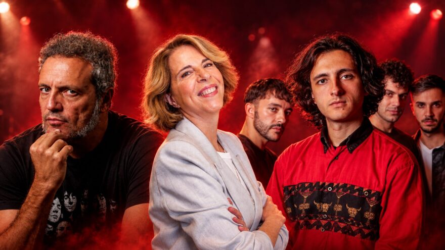 De M-Clan a Arde Bogotá: el fenómeno musical de la Región de Murcia