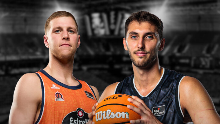 Surne Bilbao Basket se prueba a domicilio