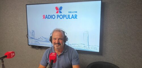 Karlos Belasko: «La ACT y la ARC son dos mundos interconectados»