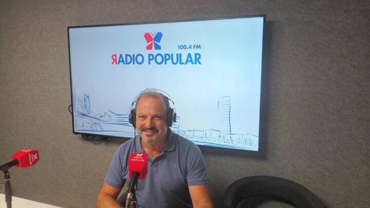 Karlos Belasko: «La ACT y la ARC son dos mundos interconectados»
