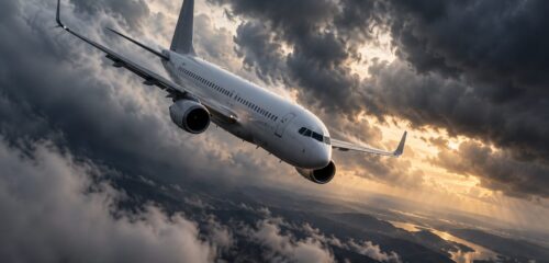 El vuelo que cayó 5.000 metros en segundos: “Parece una película, pero ocurrió”