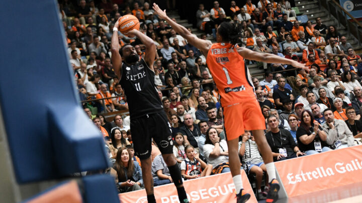 Surne Bilbao cae en la prórroga en A Coruña