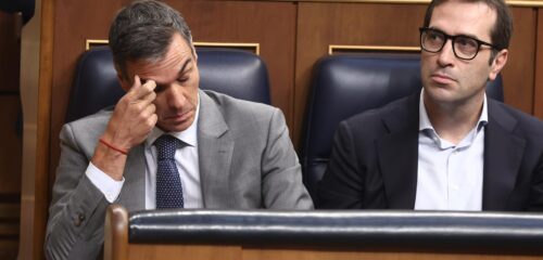 Sánchez comparecerá hoy a las 9:00 horas en Moncloa donde anunciará su decisión sobre adelantar las elecciones