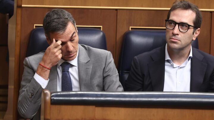 Sánchez comparecerá hoy a las 9:00 horas en Moncloa donde anunciará su decisión sobre adelantar las elecciones