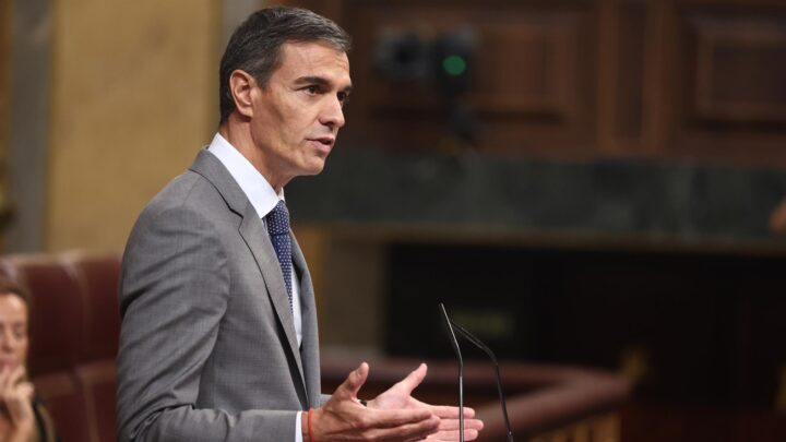 Sánchez anuncia elecciones anticipadas el 29 de noviembre