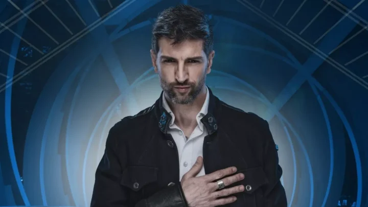 Murphy trae a Bilbao el show que 10 millones aún no han visto