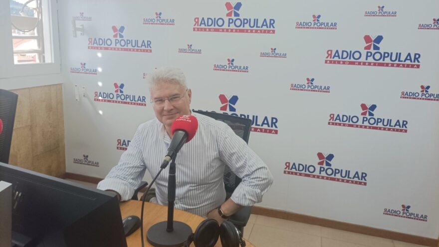 Subida en romería y visita a la Amatxu de Begoña con un completo programa de actos