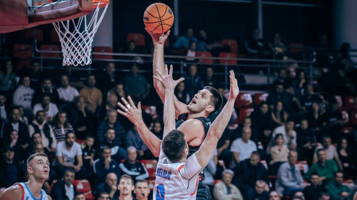 El Surne Bilbao vuelve a la Champions con paso firme en Bosnia