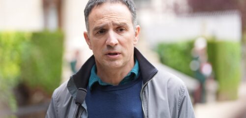 ELA convocará una huelga general por la vivienda