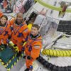 Del regreso a la Luna al primer contacto con alienígenas: las reglas que intentan poner orden en el espacio