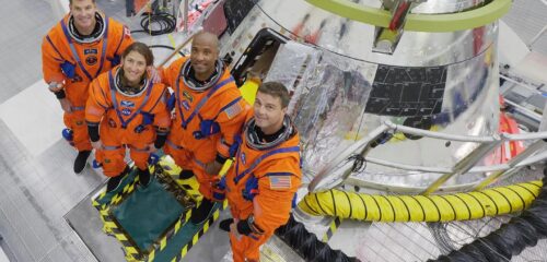 Del regreso a la Luna al primer contacto con alienígenas: las reglas que intentan poner orden en el espacio