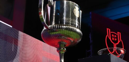 La Copa ya tiene horarios para los cinco equipos de Bizkaia