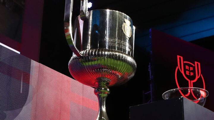 La Copa ya tiene horarios para los cinco equipos de Bizkaia