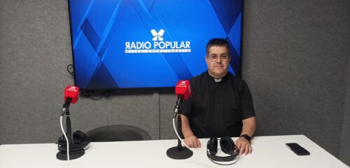 Ignacio Fernández: «11 de octubre, una visita a la Amatxu de Begoña por tradición y con memoria agradecida»