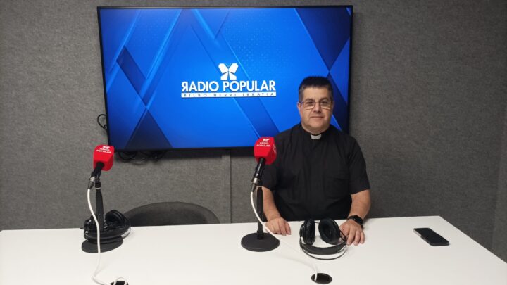 Ignacio Fernández: «11 de octubre, una visita a la Amatxu de Begoña por tradición y con memoria agradecida»