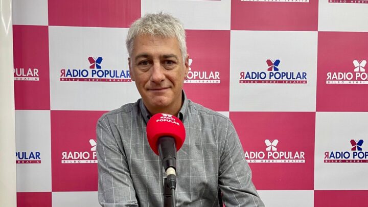 Matute propone declarar toda Euskal Herria «zona tensionada» para topar el precio del alquiler