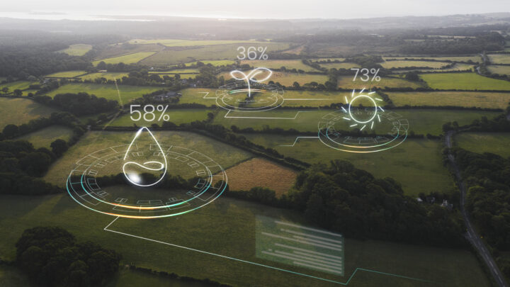 Los riesgos de la inteligencia artificial en la agricultura