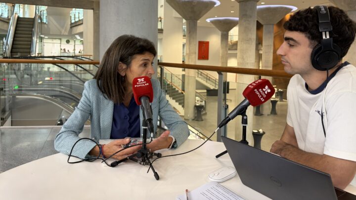 Euskadi reclama gestionar «de principio a fin» la integración de las personas migrantes