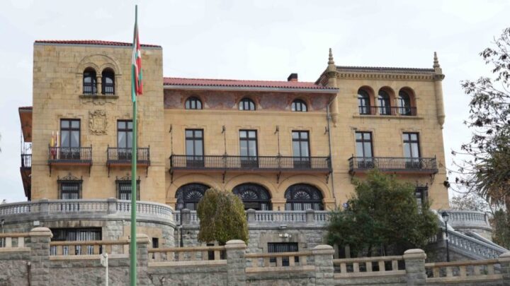Getxo abre la consulta del censo para las elecciones del 29N