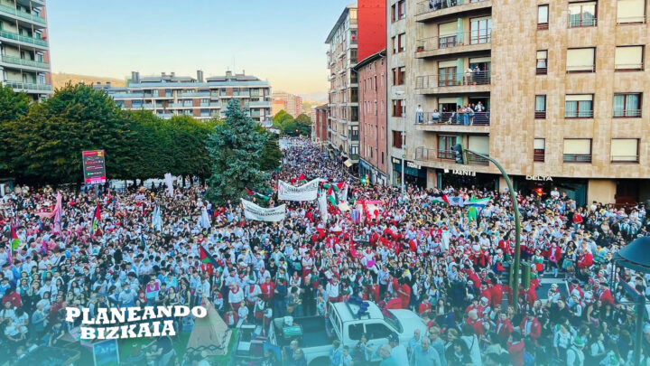 Este fin de semana: Fiestas de San Fausto, Europe, Tarta de Begoña y mucho más…