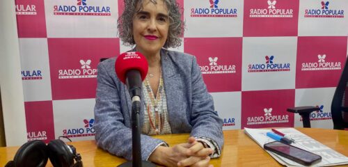 El PNV apuesta por Ibone Bengoetxea para sustituir a Elixabete Etxanobe al frente de la Diputación de Bizkaia